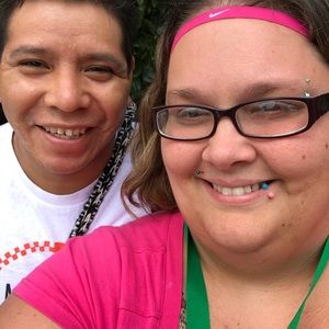 Meet your Posher, Misty